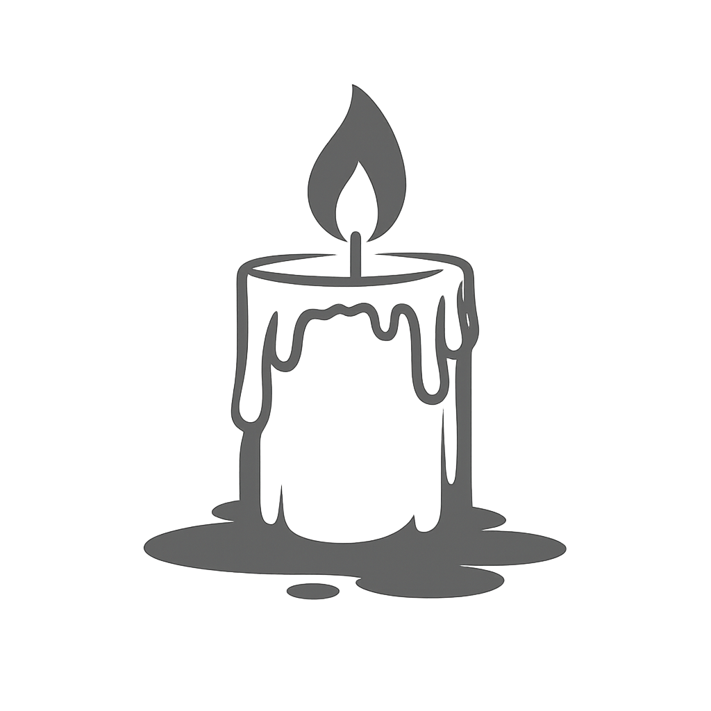 Memento Mori Icon